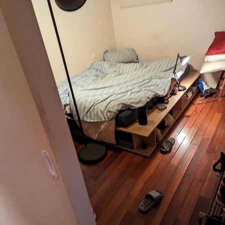 Chambre Canal St Martin Διαμέρισμα Παρίσι Εξωτερικό φωτογραφία