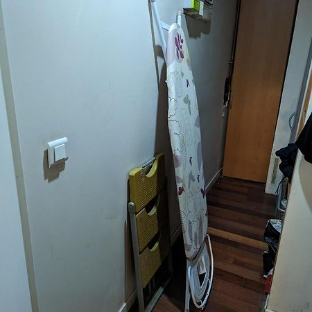 Chambre Canal St Martin Διαμέρισμα Παρίσι Εξωτερικό φωτογραφία