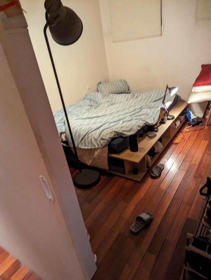 Chambre Canal St Martin Διαμέρισμα Παρίσι Εξωτερικό φωτογραφία